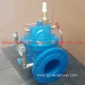 Regulating Pressure Reducing Valve